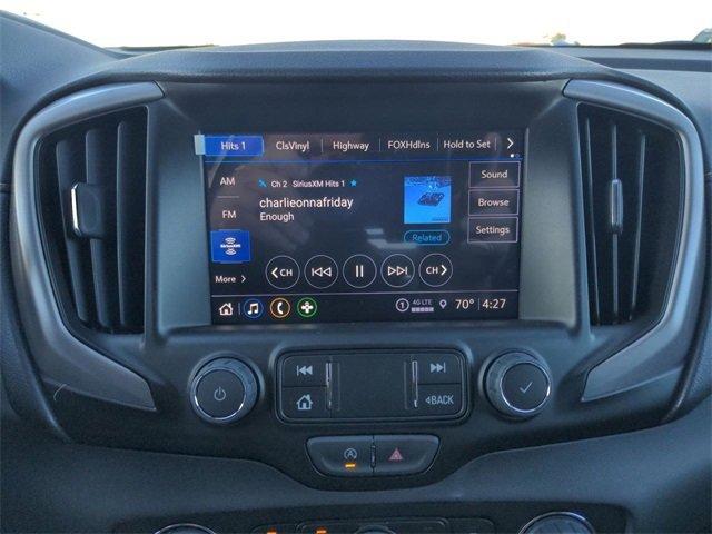 2024 GMC Terrain Vehicle Photo in EASTLAND, TX 76448-3020