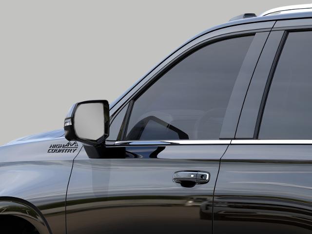 2025 Chevrolet Tahoe Vehicle Photo in Madison, WI 53713