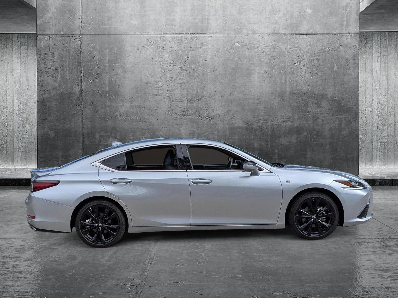 2024 Lexus ES 350 Vehicle Photo in West Palm Beach, FL 33417