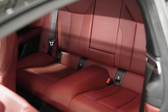 2022 BMW 430i Vehicle Photo in GRAPEVINE, TX 76051