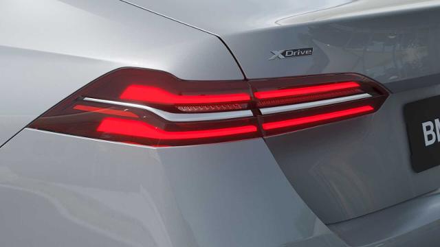 2026 BMW 530i xDrive Vehicle Photo in GRAPEVINE, TX 76051