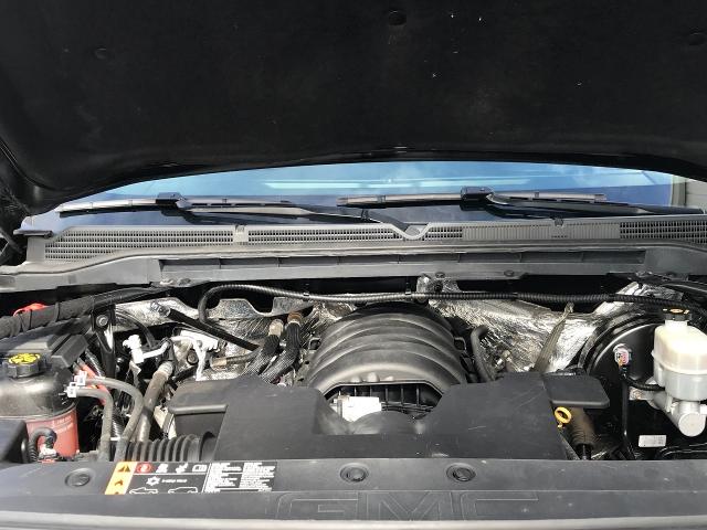 2018 GMC Sierra 1500 Vehicle Photo in GREEN BAY, WI 54303-3330