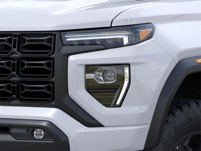 2025 GMC Canyon Vehicle Photo in PUYALLUP, WA 98371-4149