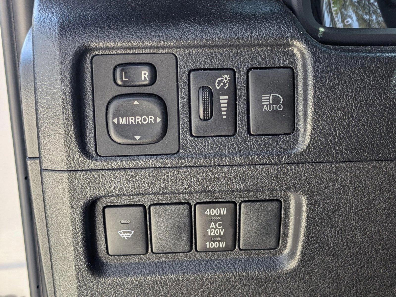 2021 Toyota 4Runner Vehicle Photo in Bradenton, FL 34207
