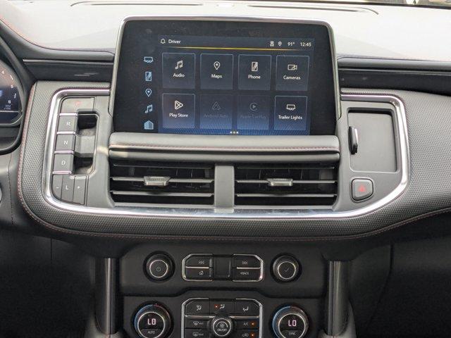 2022 Chevrolet Tahoe Vehicle Photo in BRUNSWICK, GA 31525-1881