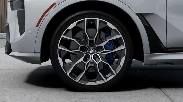2026 BMW X7 xDrive40i Vehicle Photo in GRAPEVINE, TX 76051