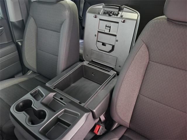 2025 GMC Sierra 1500 Vehicle Photo in PRESCOTT, AZ 86305-3700