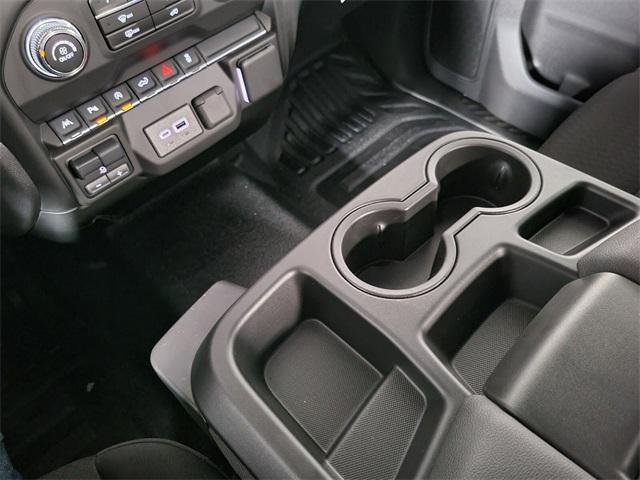 2025 GMC Sierra 1500 Vehicle Photo in PRESCOTT, AZ 86305-3700
