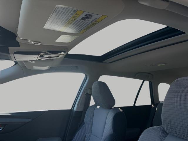 2025 Subaru Outback Vehicle Photo in Oshkosh, WI 54904