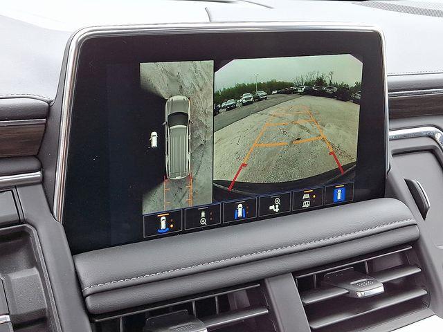 2024 Chevrolet Tahoe Vehicle Photo in PAWLING, NY 12564-3219