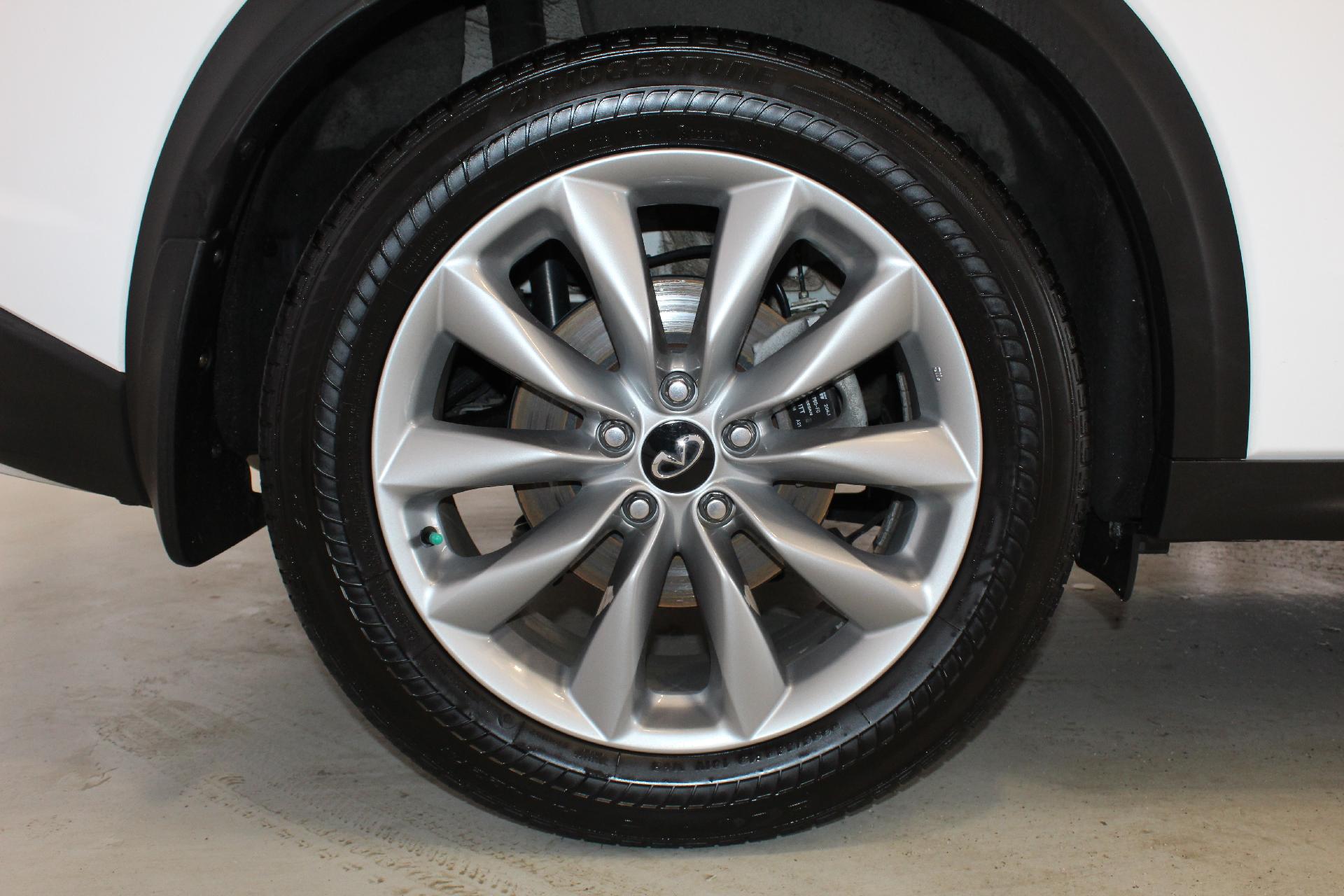 2020 INFINITI QX50 Vehicle Photo in NORTHAMPTON, MA 01060-1120