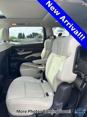 2022 Subaru Ascent Vehicle Photo in Puyallup, WA 98371