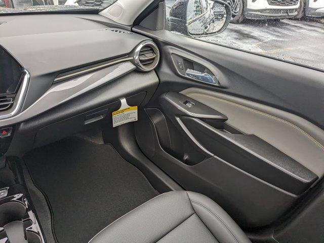 2025 Chevrolet Trax Vehicle Photo in BRUNSWICK, GA 31525-1881
