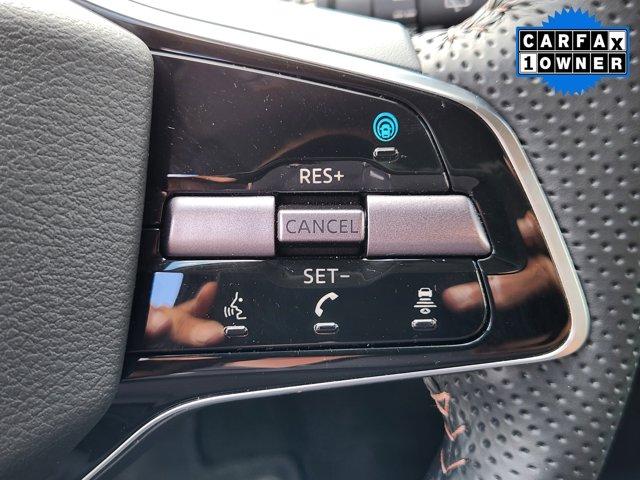 2023 Nissan ARIYA Vehicle Photo in Ardmore, PA 19003
