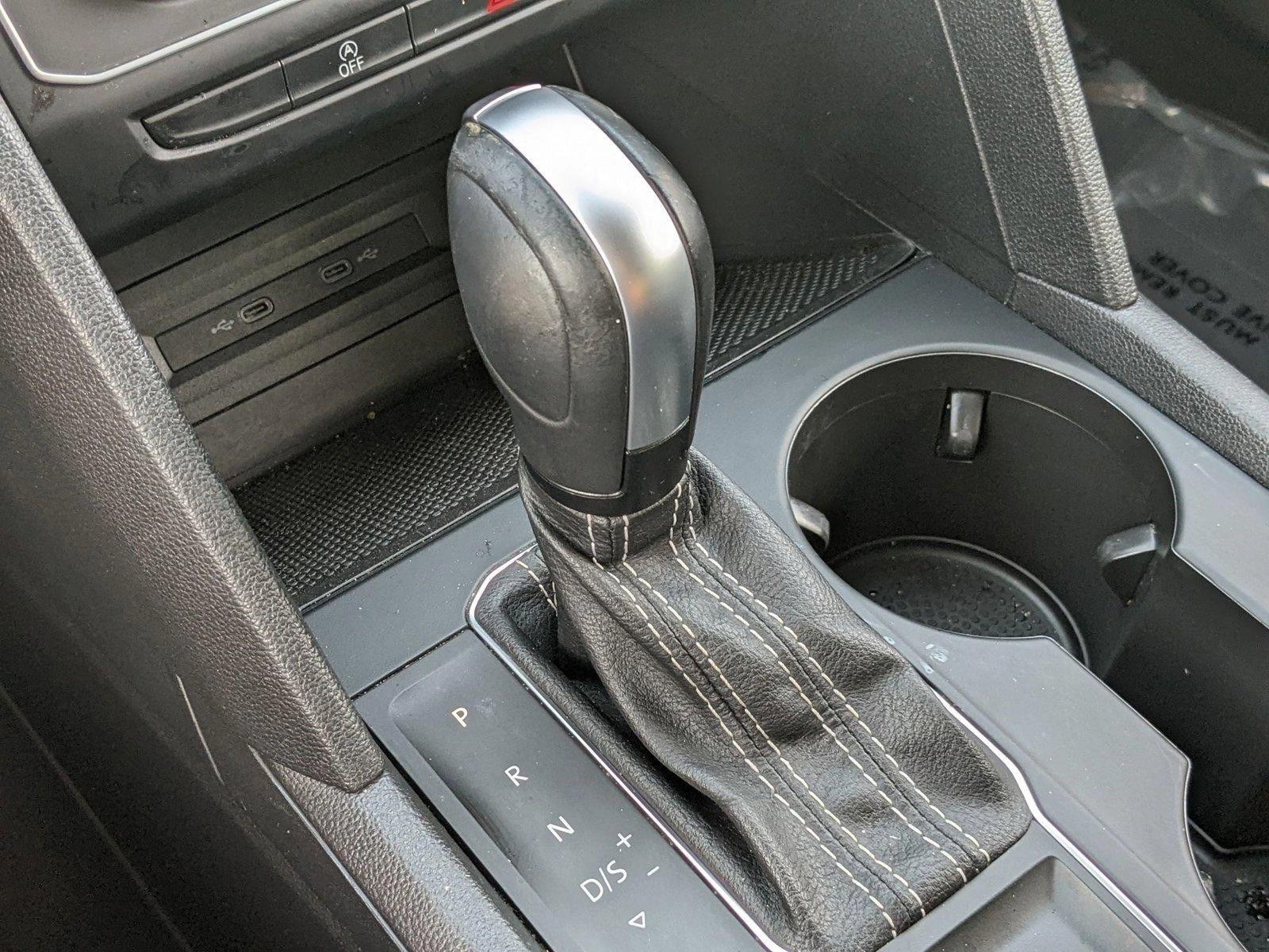 2022 Volkswagen Atlas Vehicle Photo in Orlando, FL 32811