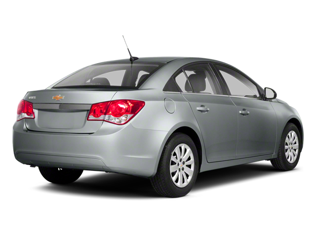 2013 Chevrolet Cruze Vehicle Photo in Gaffney, SC 29341