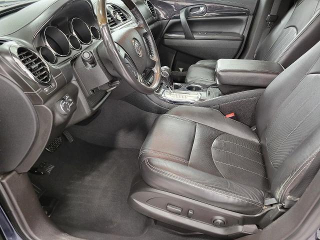 2017 Buick Enclave Vehicle Photo in NEENAH, WI 54956-2243