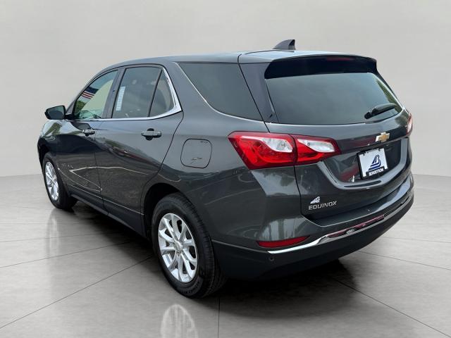 2020 Chevrolet Equinox Vehicle Photo in MIDDLETON, WI 53562-1492