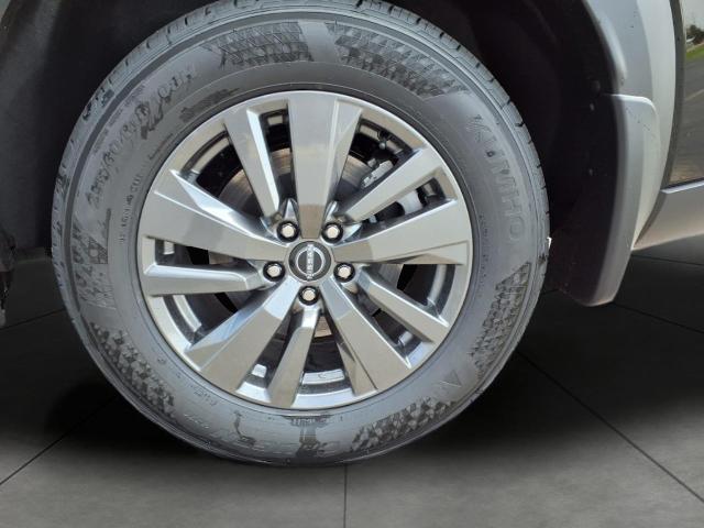 2025 Nissan Pathfinder Vehicle Photo in Oshkosh, WI 54904