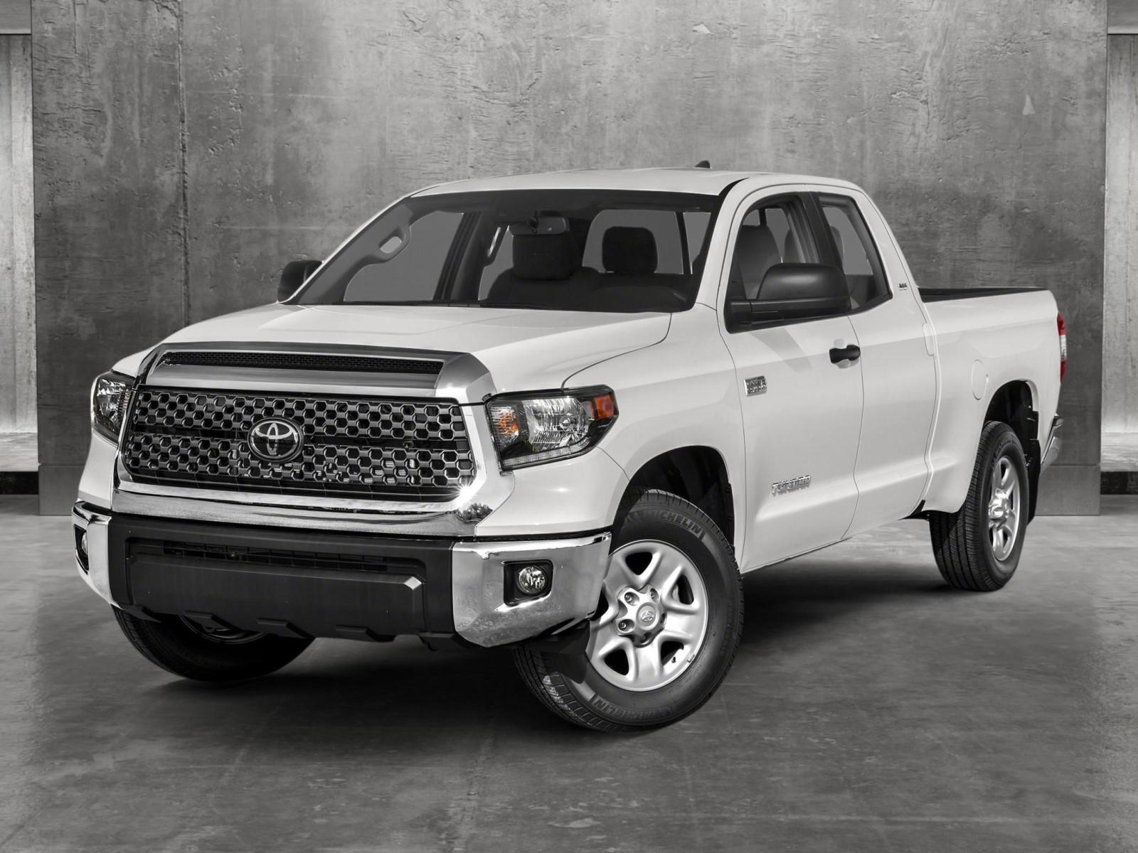 2020 Toyota Tundra 2WD Vehicle Photo in Winter Park, FL 32792
