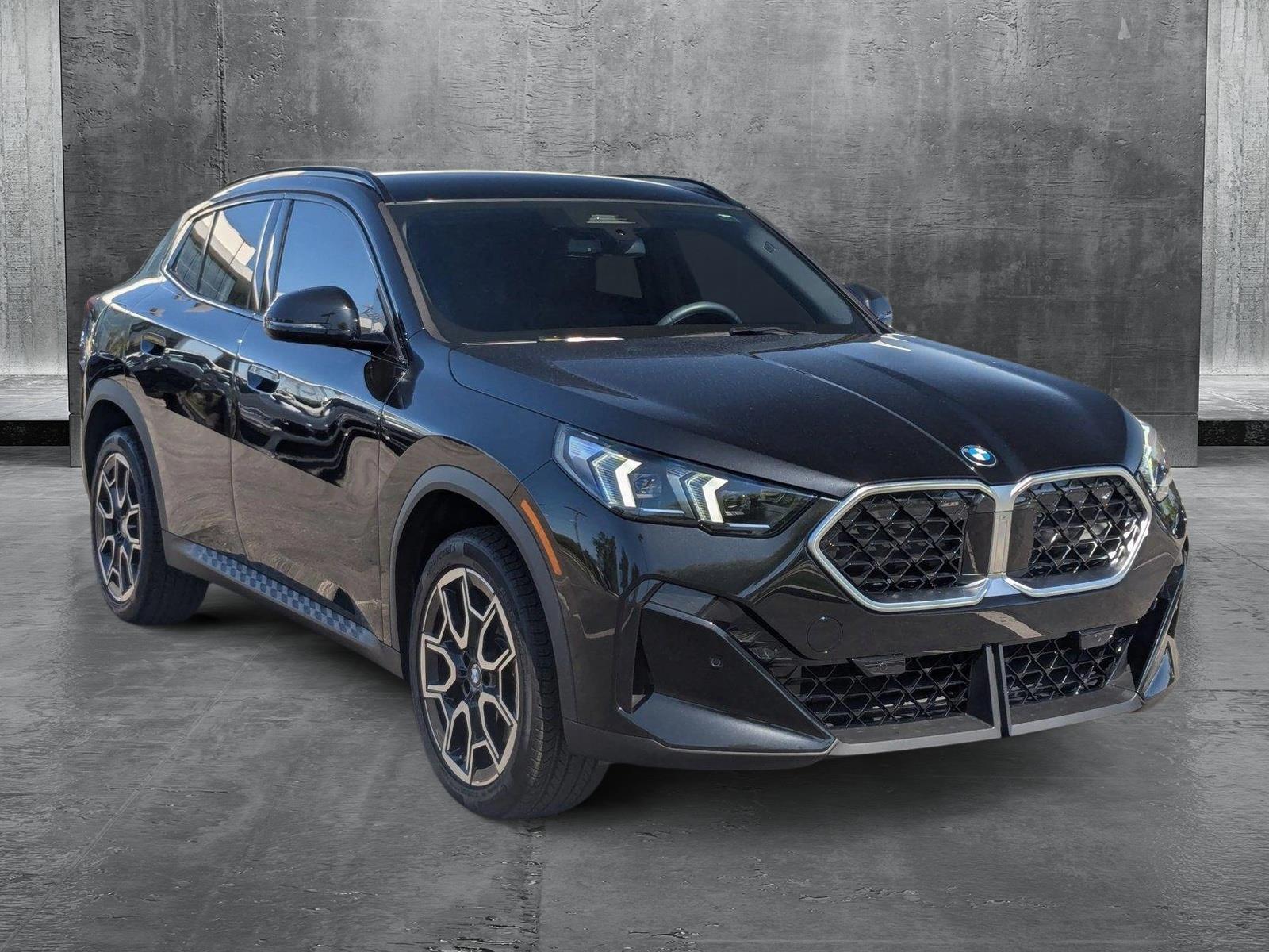 2024 BMW X2 xDrive28i Vehicle Photo in Valencia, CA 91355