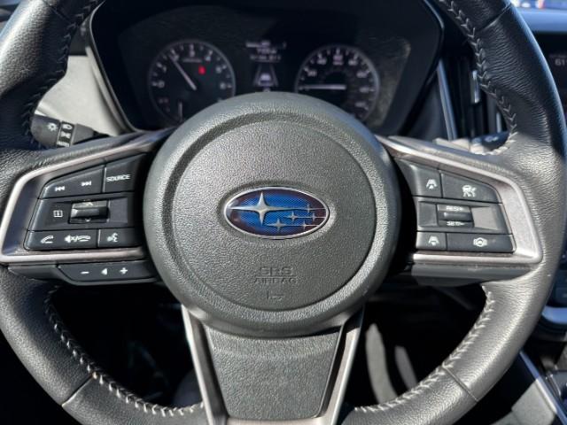 2023 Subaru Outback Vehicle Photo in Oshkosh, WI 54904