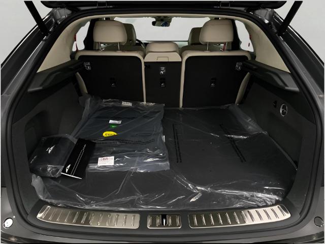 2025 Genesis GV80 Vehicle Photo in Appleton, WI 54913