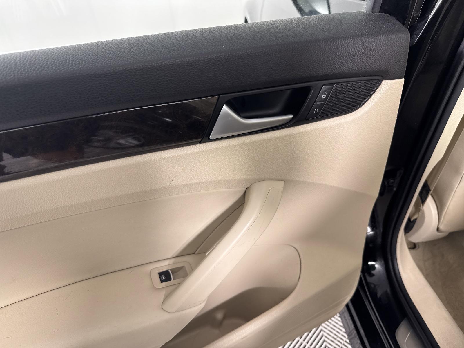 2015 Volkswagen Passat Vehicle Photo in Georgetown, TX 78626