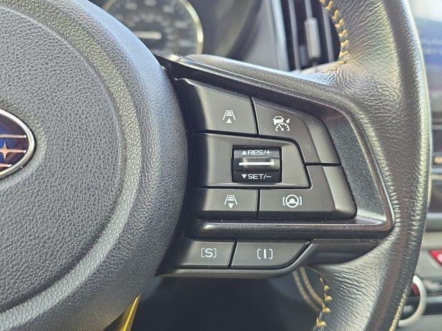 2022 Subaru Crosstrek Vehicle Photo in Pleasant Hills, PA 15236