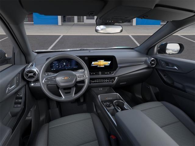 2026 Chevrolet Equinox Vehicle Photo in MANITOWOC, WI 54220-5838
