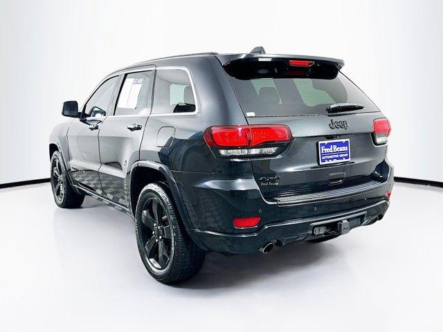 2015 Jeep Grand Cherokee Vehicle Photo in Doylsetown, PA 18901