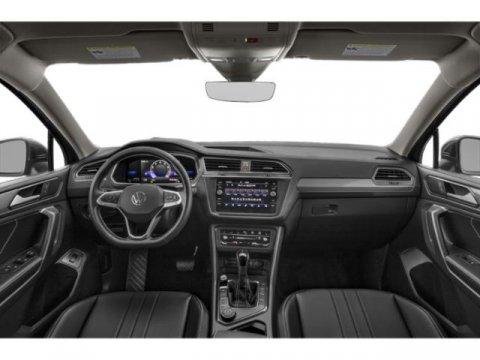 2023 Volkswagen Tiguan Vehicle Photo in Georgetown, TX 78626