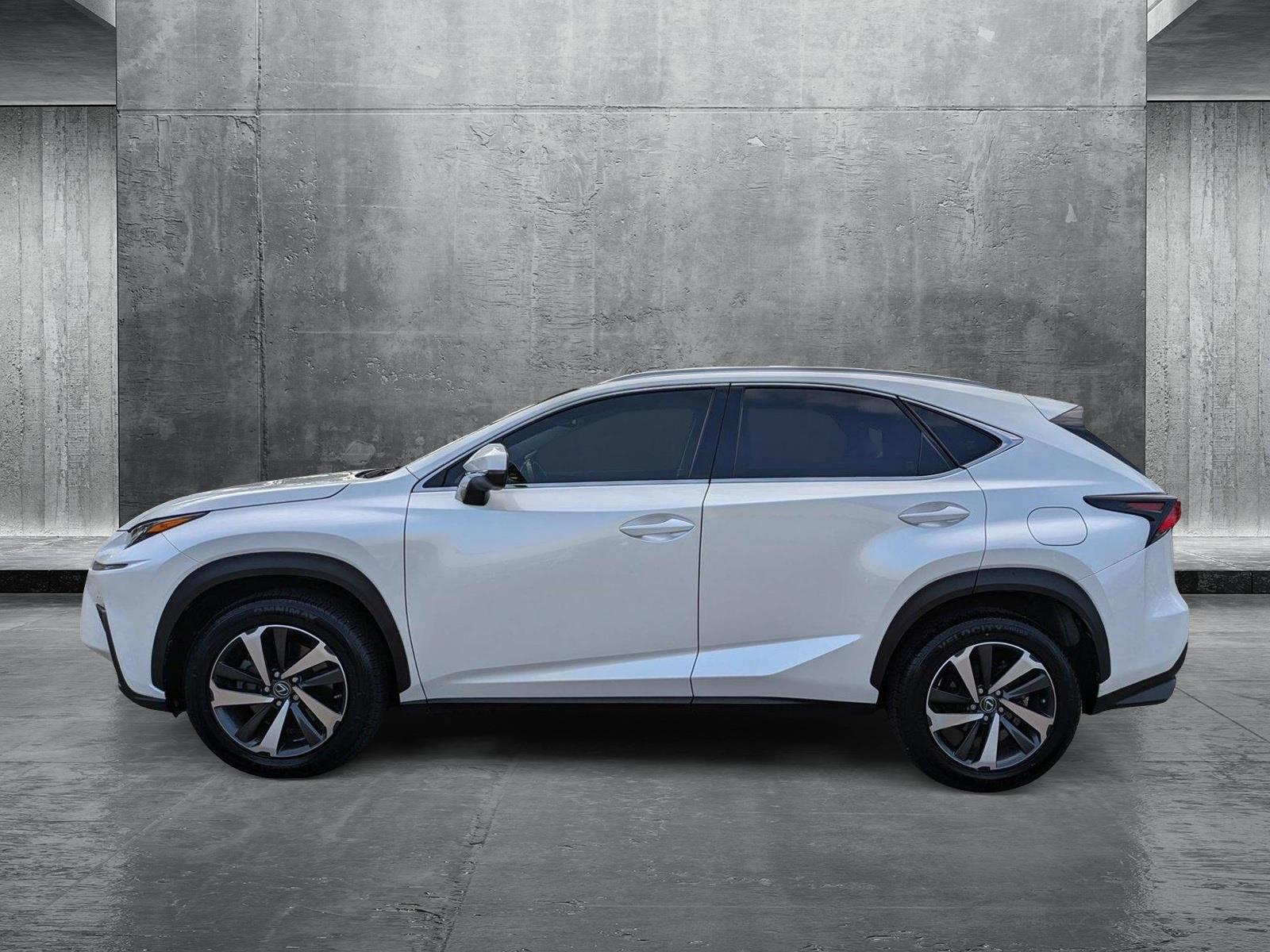 2019 Lexus NX 300 Vehicle Photo in Tampa, FL 33614
