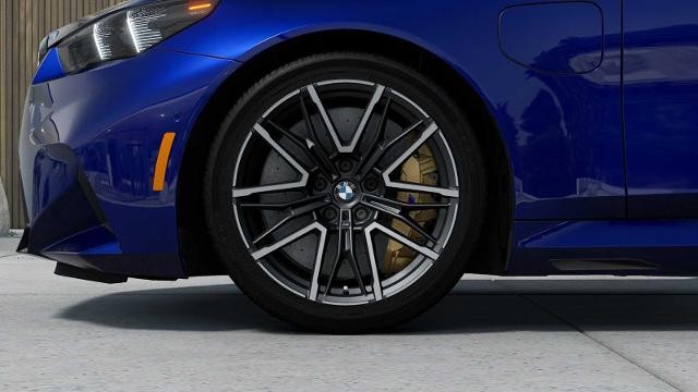 2026 BMW M5 Vehicle Photo in GRAPEVINE, TX 76051
