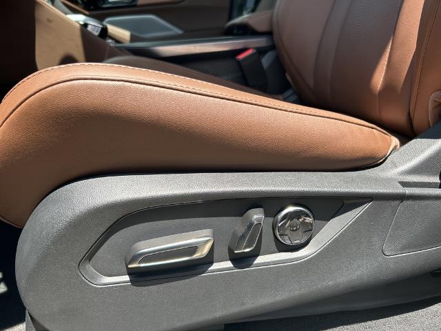 2025 Acura MDX Vehicle Photo in Grapevine, TX 76051