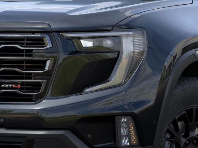 2025 GMC Acadia Vehicle Photo in MANITOWOC, WI 54220-5838