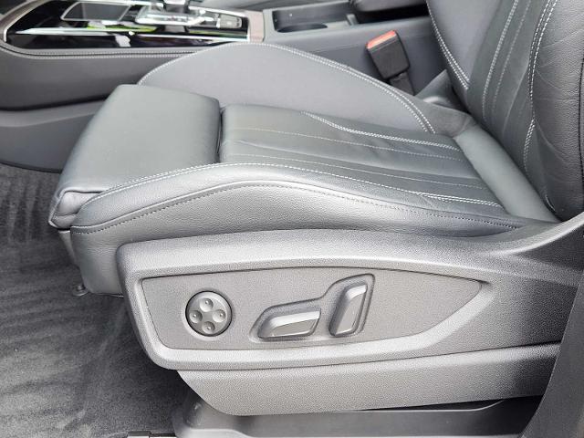 2024 Audi Q5 Vehicle Photo in MCKINNEY, TX 75070