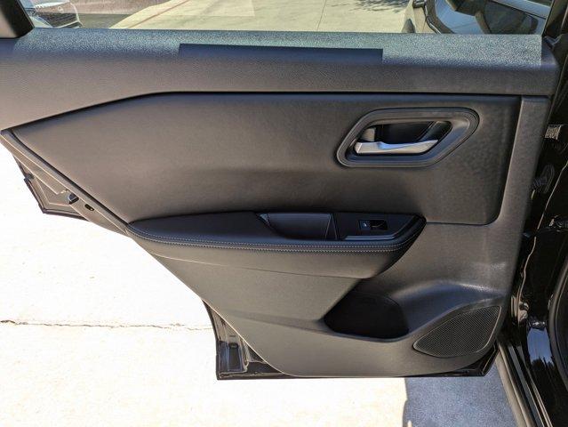 2025 Nissan Rogue Vehicle Photo in San Antonio, TX 78209