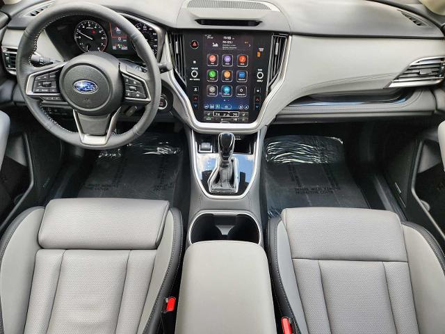 2025 Subaru Outback Vehicle Photo in DALLAS, TX 75209