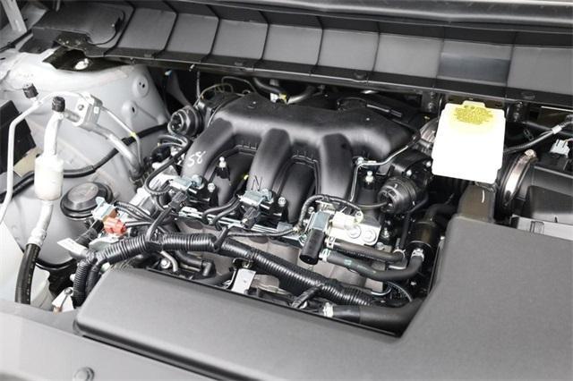 2025 Nissan Pathfinder Vehicle Photo in Hazelwood, MO 63042