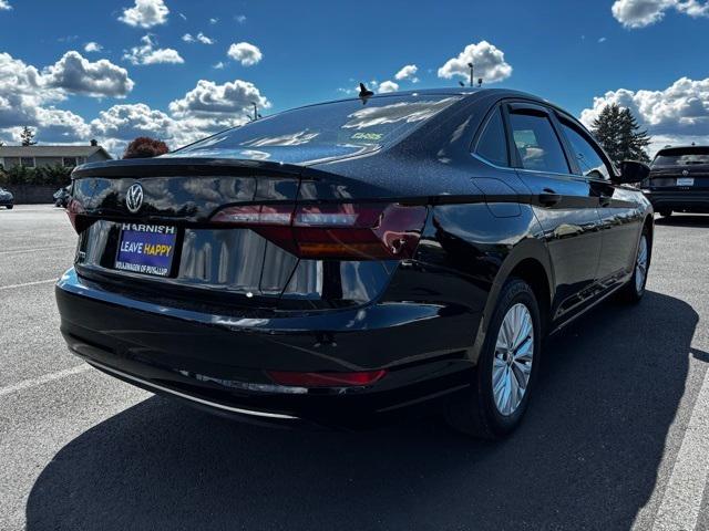 2019 Volkswagen Jetta Vehicle Photo in Puyallup, WA 98371