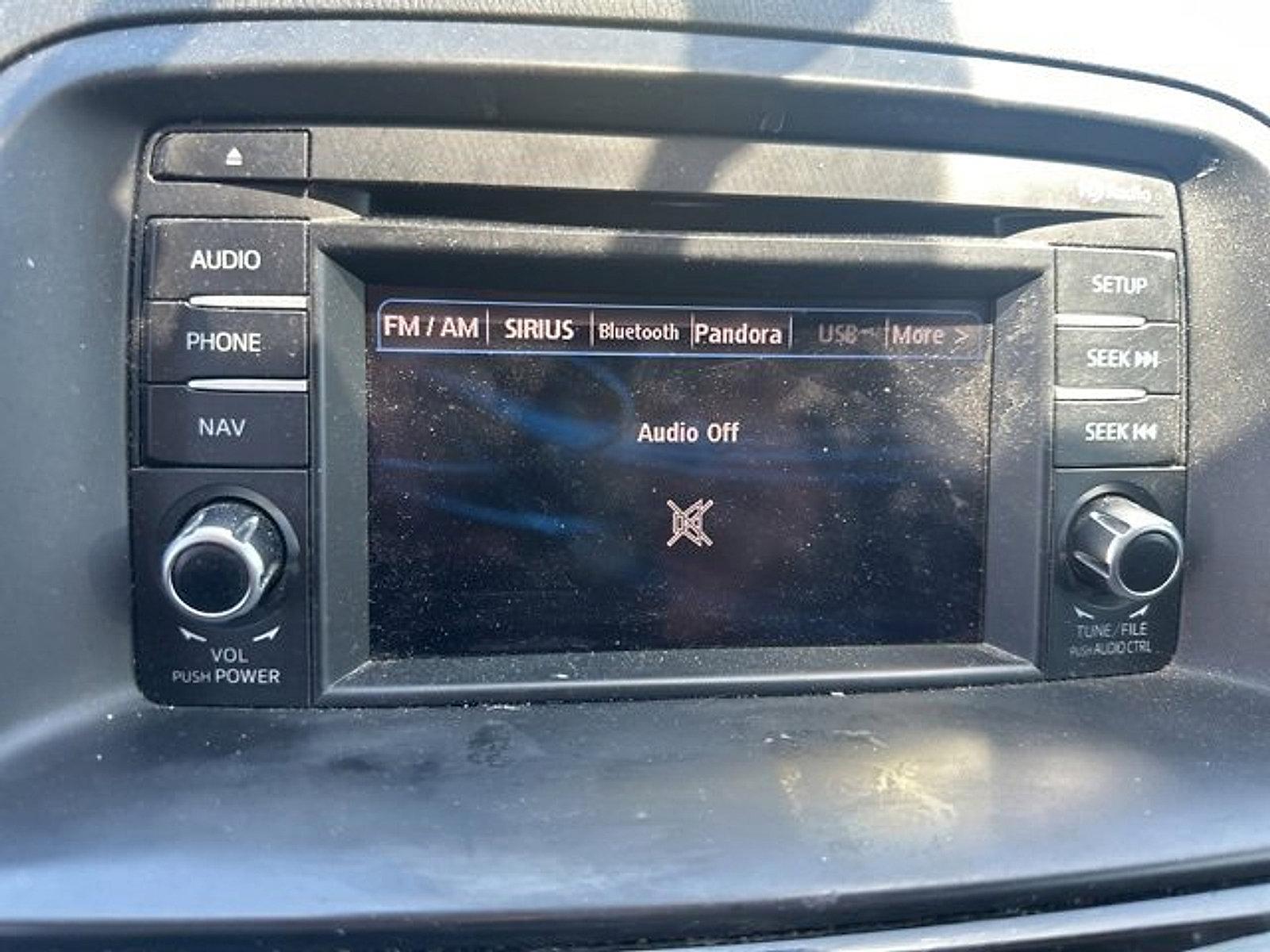 2015 Mazda CX-5 Vehicle Photo in Trevose, PA 19053