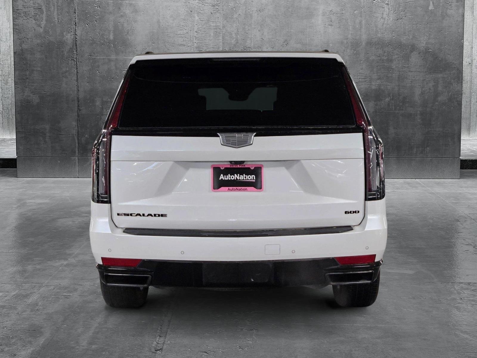 2023 Cadillac Escalade Vehicle Photo in Tampa, FL 33614