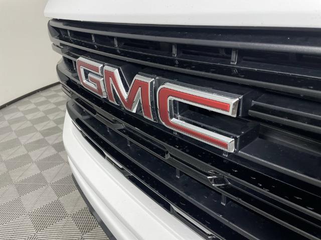2024 GMC Sierra 1500 Vehicle Photo in GILBERT, AZ 85297-0402