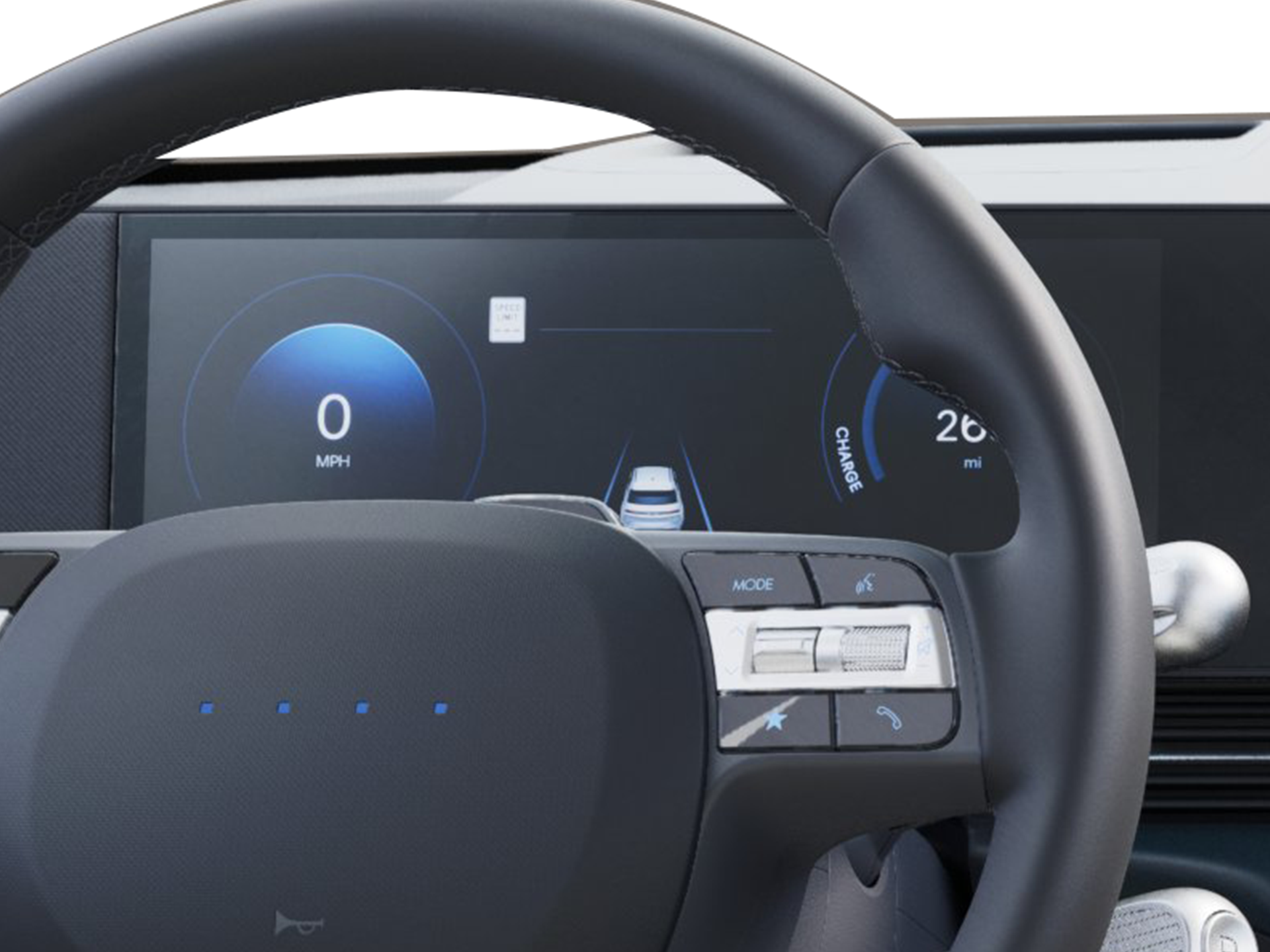 2025 Hyundai IONIQ 5 Vehicle Photo in Nashua, NH 03060