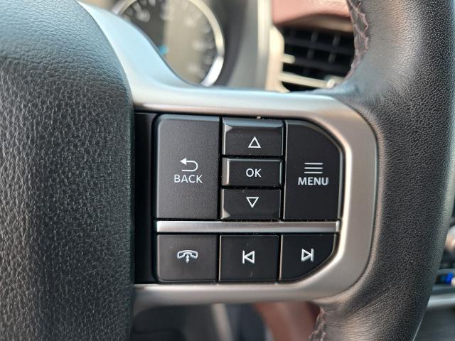 2024 Ford Expedition Vehicle Photo in Weatherford, TX 76087