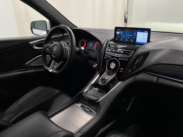 2023 Acura RDX Vehicle Photo in Appleton, WI 54913