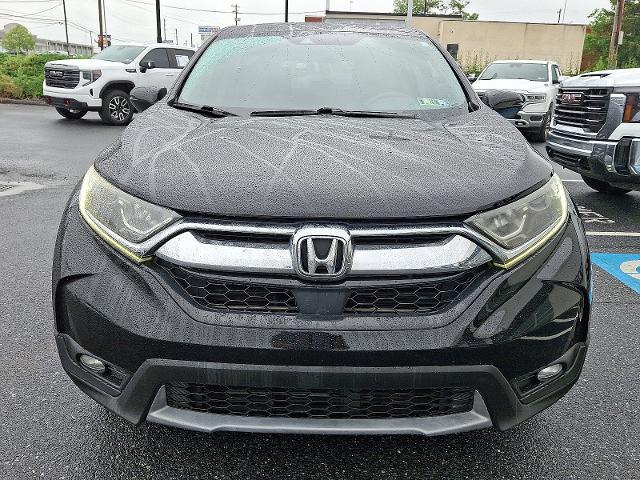 2018 Honda CR-V Vehicle Photo in HARRISBURG, PA 17111-1033