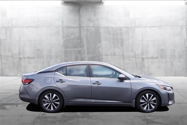 2024 Nissan Sentra Vehicle Photo in Hazelwood, MO 63042