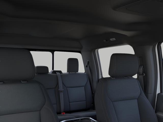2025 Ford F-150 Vehicle Photo in Neenah, WI 54956